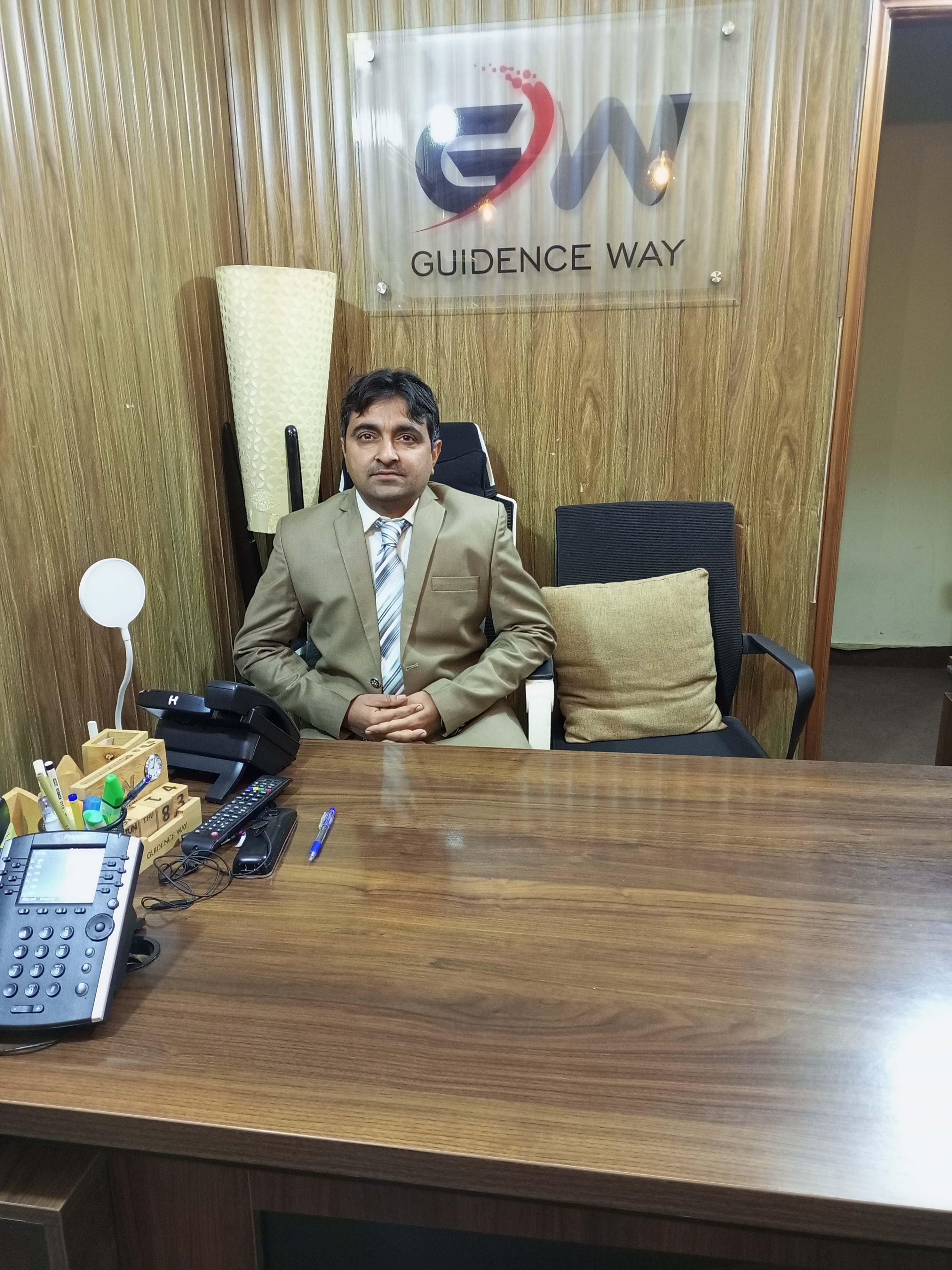 Professional team at MIAN HASSAN ASSOCIATES