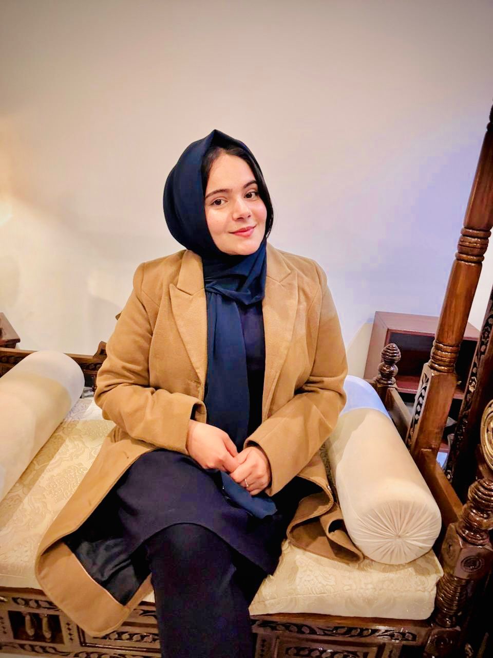 Freelance Content Writer